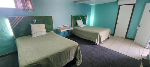 Motel la siesta