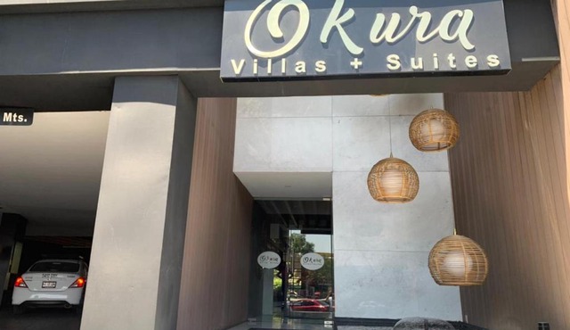 Motel Okura Villas y Suites