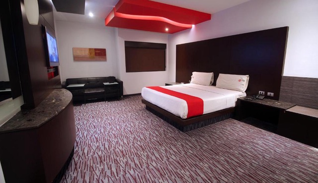 Motel Via