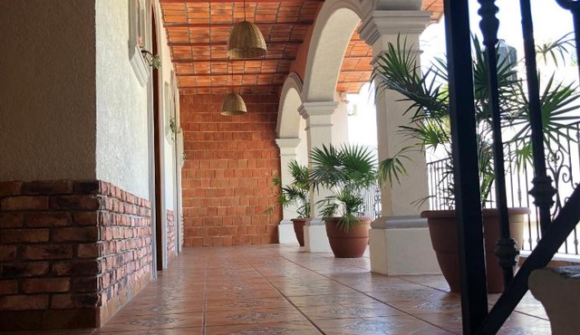Mountain View Lofts Guayabitos