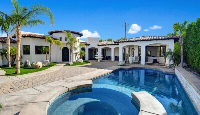 Movie Theater, Game Room, Pool, Hot Tub, & Views | Villa Toscana by AvantStay