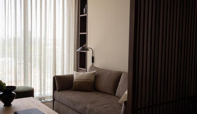 MrW Stylish Luxury Apartment-Torre Basset