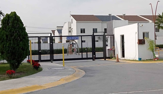 MTY Airport Executive Suites Almería