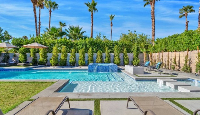 Multi month discount,luxury,entertaining +relaxing