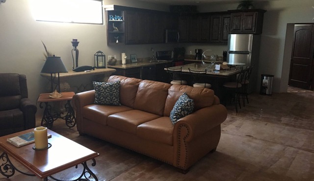 Beautiful new 2 Bedroom, 2 1/2Bath Lower Unit