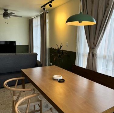 Departamento laberinto 1