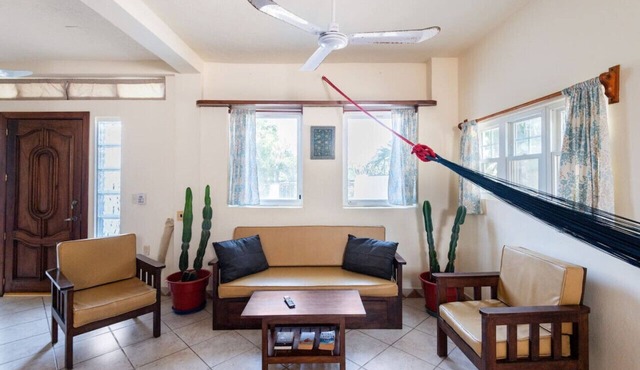 Casa Vista Al Mar - First Floor - Ocean View