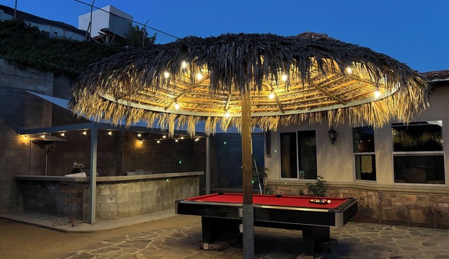 Quinta Zaragoza - Ruta del Vino:nan ideal space to enjoy with friends and family