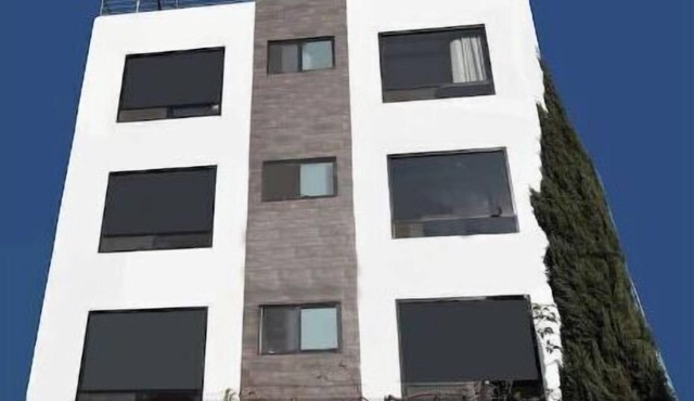 Lofts Teotihuacan, Department 3