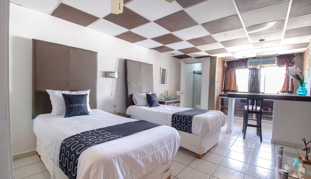 My Suite Ejecutivas