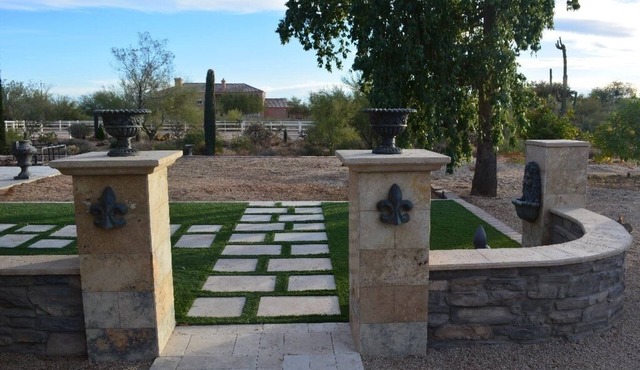 N. Scottsdale studio apartment