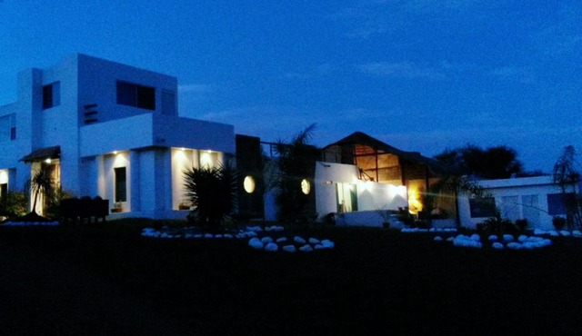 Nativa Posada & Spa