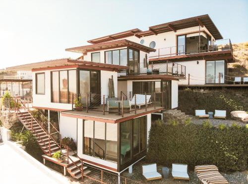 Native Residence