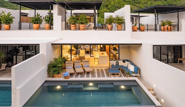 Natural Paradise with Private Pool