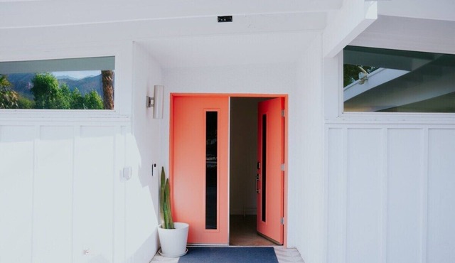 Navarro Sol - Pet Friendly with Mountain Views