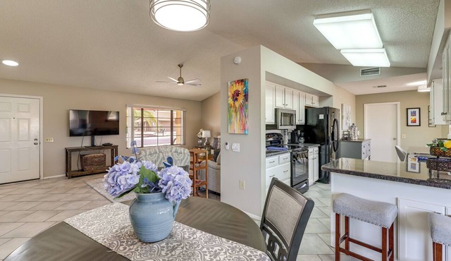 Near Golf! Sun City West Retreat w/Resort Perks