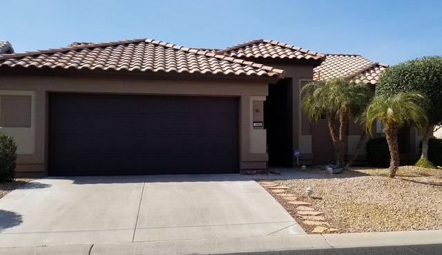NEED A PLACE TO STAY WHILE BUILDING YOUR NEW HOME?