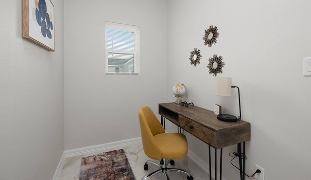New 3BR 2 1/2BA Retreat and Playpark: Luxe Scandinavian Style!