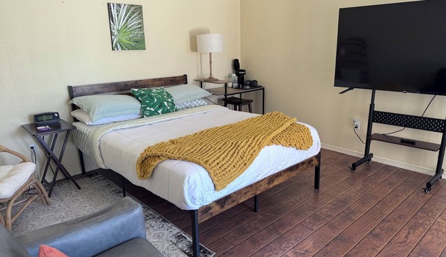 NEW- Casa Las Brisas - 4 bedrooms, 3 bath, 2 car garage