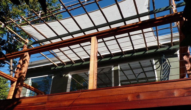 New construction with 360 degree views.