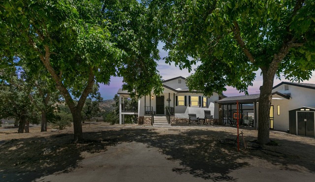 NEW! Desert Mountain Escape with Private Hot Tub