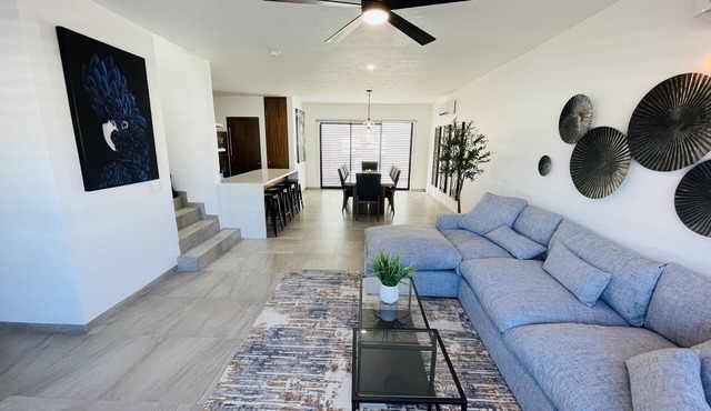 New Home just 15 minutes from Beach!