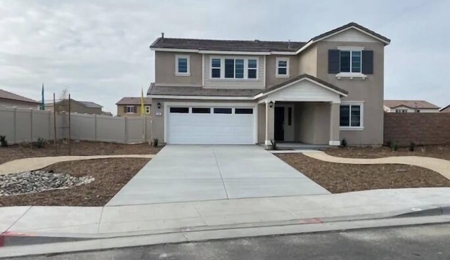 NEW HOME Mountain View’s by LA & San Diego in tranquil San Jacinto w/Wi-Fi, AC