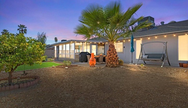 New Listing! 55+ Community in Sun City West