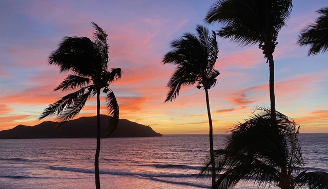 NEW LISTING! Gorgeous, Oceanfront 2BD/2BTH Condo in the Heart of the Golden Zone