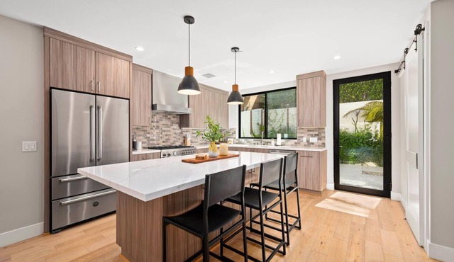 New Listing! Pacific Paradise: Stunning Oceanview Home in Downtown Dana Point