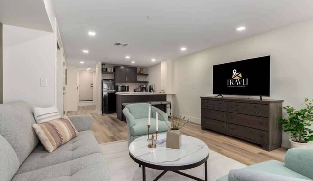 NEW|Luxe Agave Suite @ Cedara|Walkable to Old Town