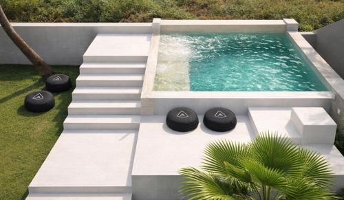 New Luxury Villa - Ocean View - Oxygen Pool - CASA SANA