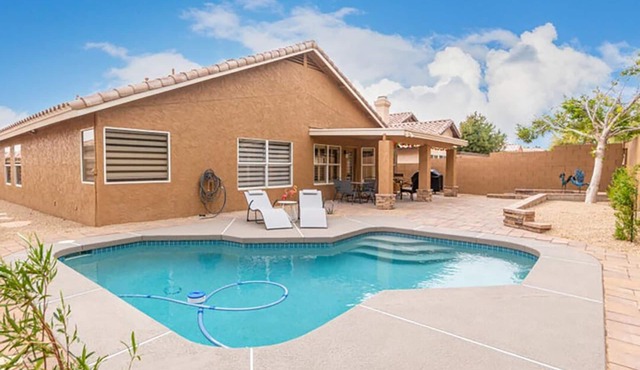 New Remodel minutes from Lake, Sports and Arrowhead Ranch