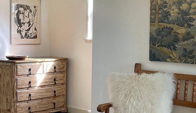 New Remodel Vintage Curated Canyon House w/Views