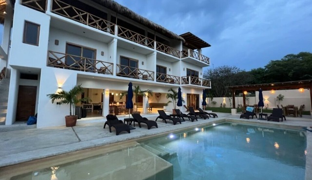 New Retreat style villa "Casa Jubilee" with starlink