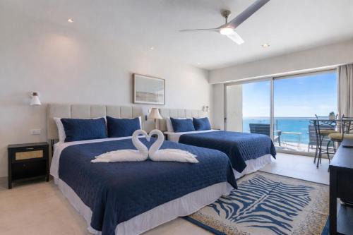 New Sonoran Star 1 Bedroom 2 Beds KING 4 People
