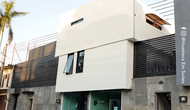 New Suites in Huasteca Potosina! 5 min from downtown Ciudad Valles