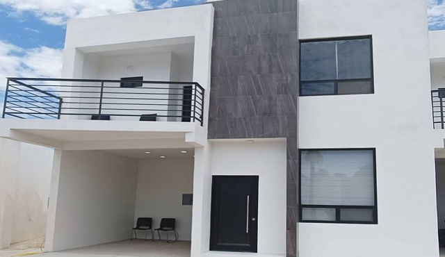 New Town Condo Casamar 1 near the beach