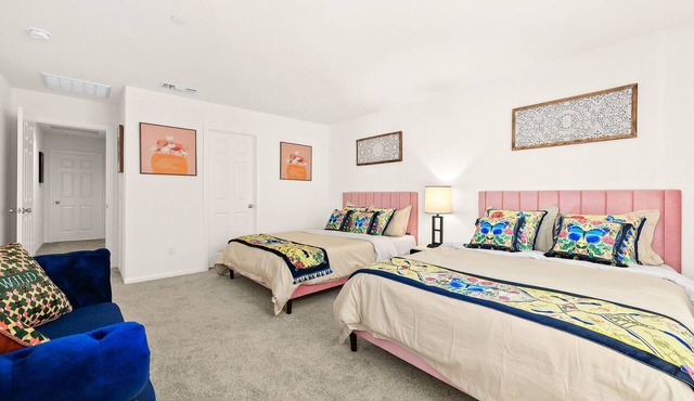New Townhouse/3BD/2.5BA