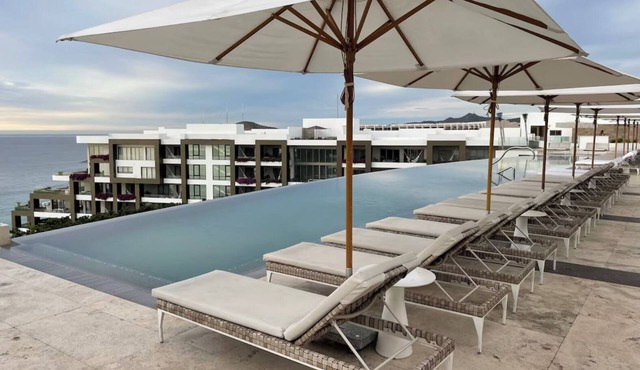 NEW YEAR'S 2026-CABO-2 OR 3 BD WATERFRONTS- 12/27/25-01/03/26 @ VARIOUS RESORTS