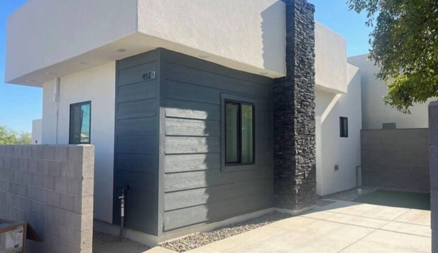 Newly Built! Contemporary Vibes Tiny Home!