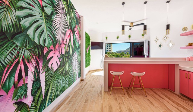 Newly Remodeled Condo In Cabo Marina - Casa Rosa