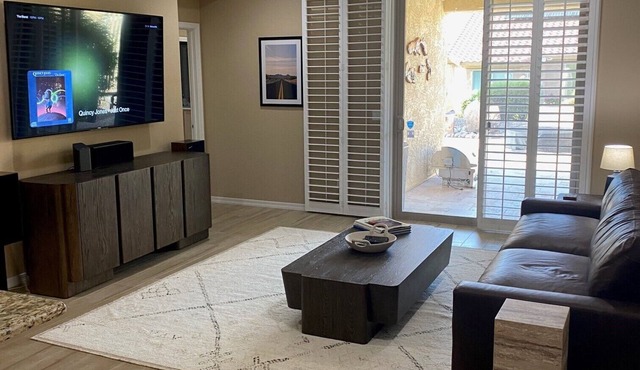 Newly Renovated 2-bedroom/2 bathroom house in Sun City Festival, Buckeye AZ