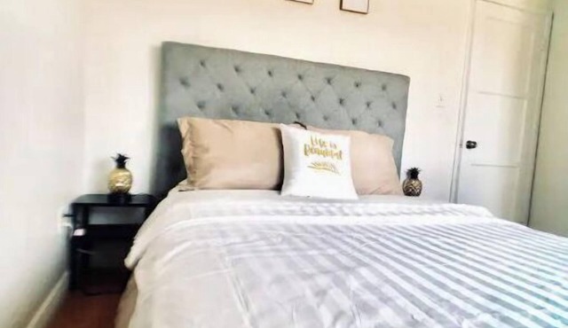 Newly Renovated 2bedroom cozy cottage in LA