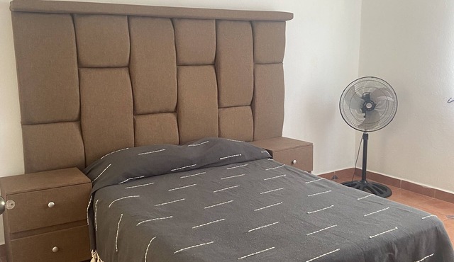 Nice and comfortable apartment 10 minutes from Chahue beach