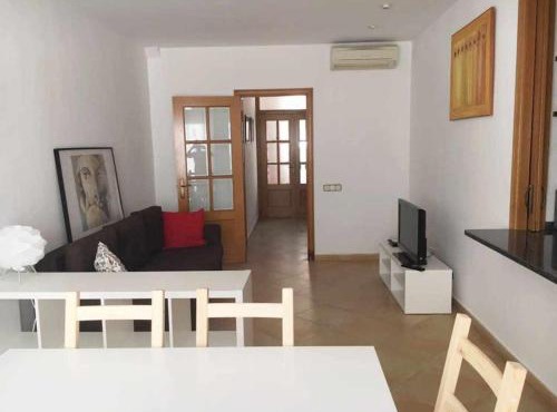 Nice and quiet flat in Premià de Mar - HUTB 01790 in Premiá de Mar