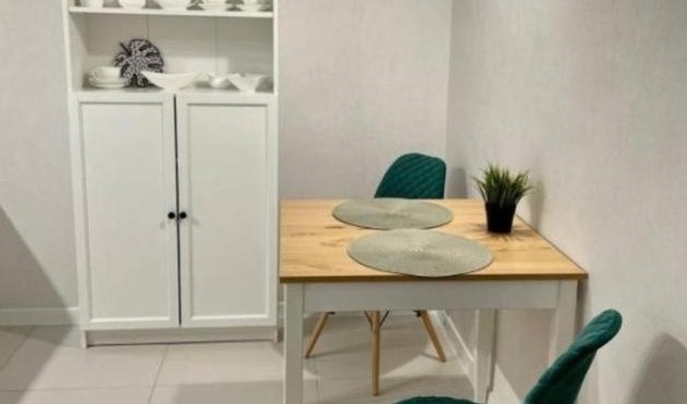 Nice apartment in Erlangen