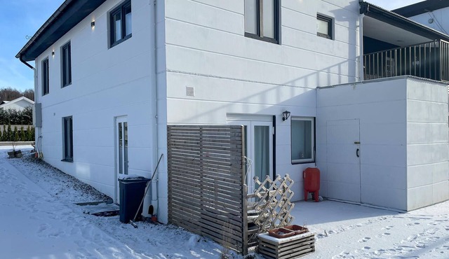 Nice apartment in Borås with WiFi