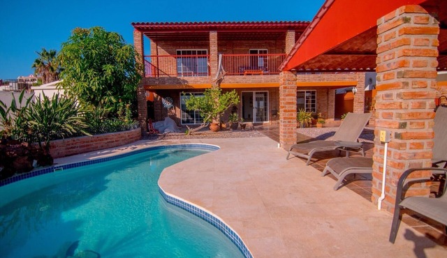 nice House for Family vacation
