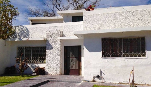 Nice house in Parras